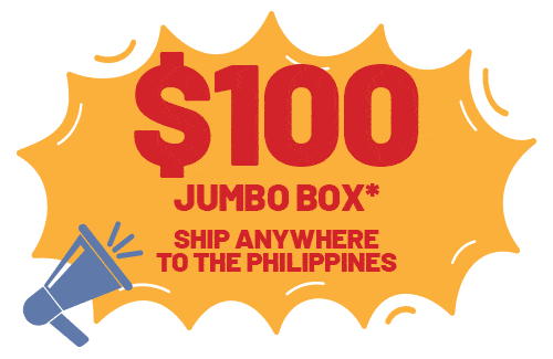 $100 Jumbo Box Promo Northern California