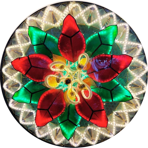 POINSETTIA PC1