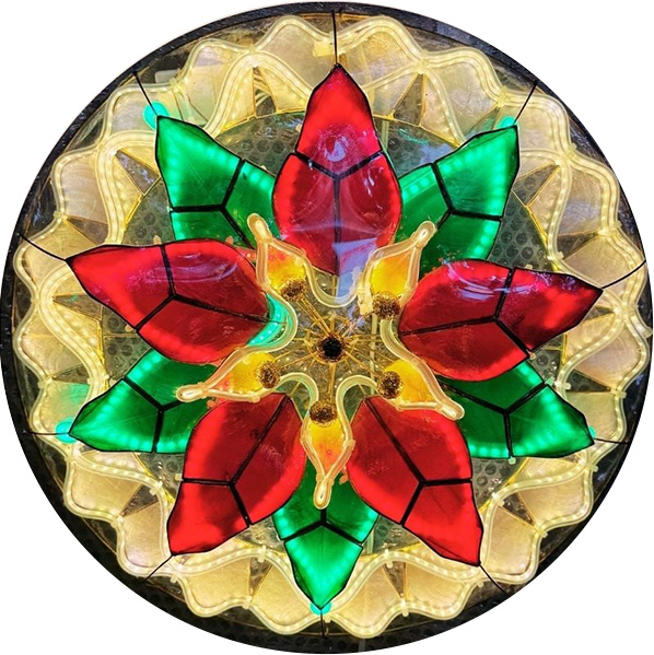 POINSETTIA PC5