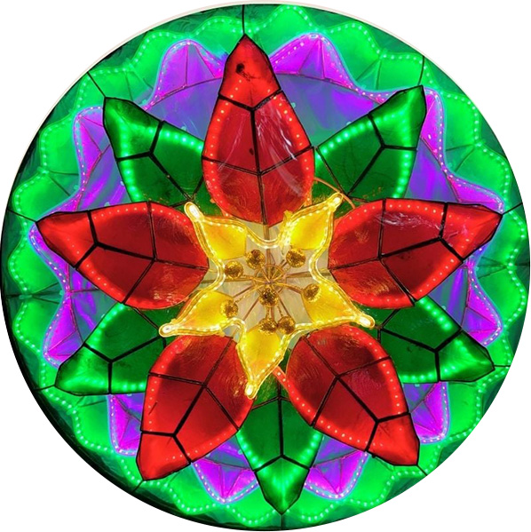 POINSETTIA PC6