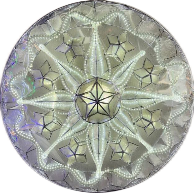 TALA STAR ST21